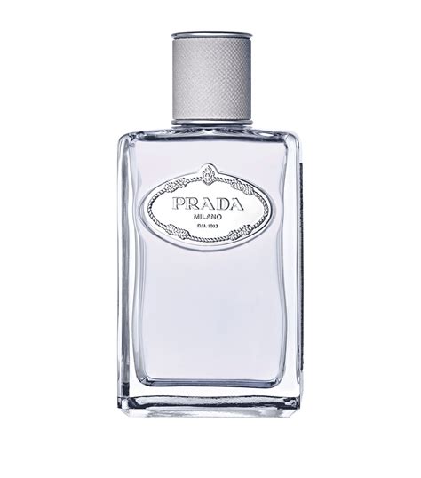 prada perfume cedre|Infusion d'Iris Cèdre Prada for women and men.